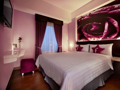 Fame Gading Serpong Hotel Tangerang