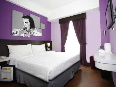 Fame Gading Serpong 2*