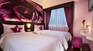 Fame Gading Serpong Hotel Tangerang